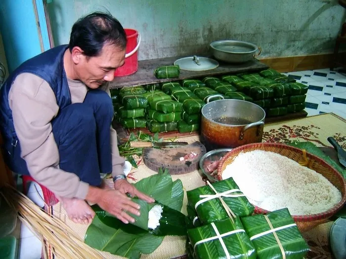 7 điểm khác biệt thú vị giữa Tết Sài Gòn và Tết Hà Nội
