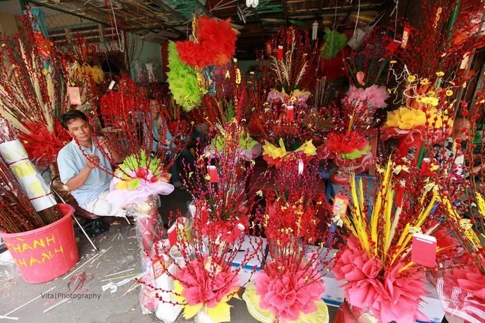 7 điểm khác biệt thú vị giữa Tết Sài Gòn và Tết Hà Nội