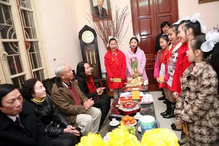 7 điểm khác biệt thú vị giữa Tết Sài Gòn và Tết Hà Nội