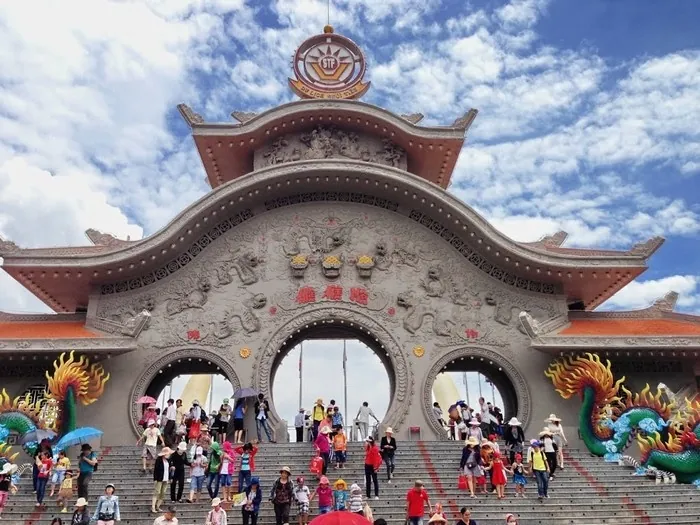 7 điểm khác biệt thú vị giữa Tết Sài Gòn và Tết Hà Nội