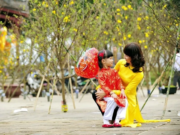 7 điểm khác biệt thú vị giữa Tết Sài Gòn và Tết Hà Nội