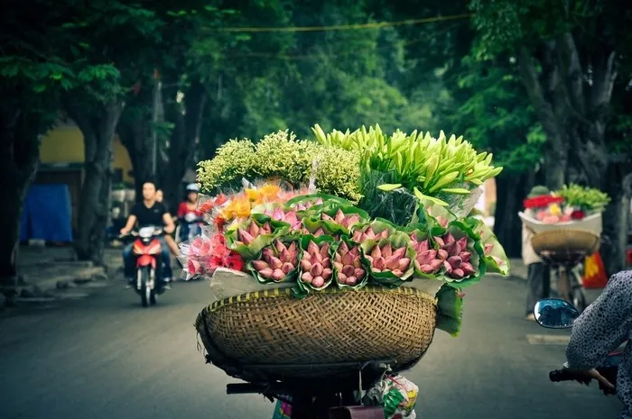 7 điểm khác biệt thú vị giữa Tết Sài Gòn và Tết Hà Nội