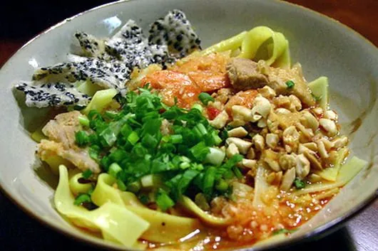 7 ngôi chợ thú vị ở Sài Gòn chợ nổi tiếng sài gòn