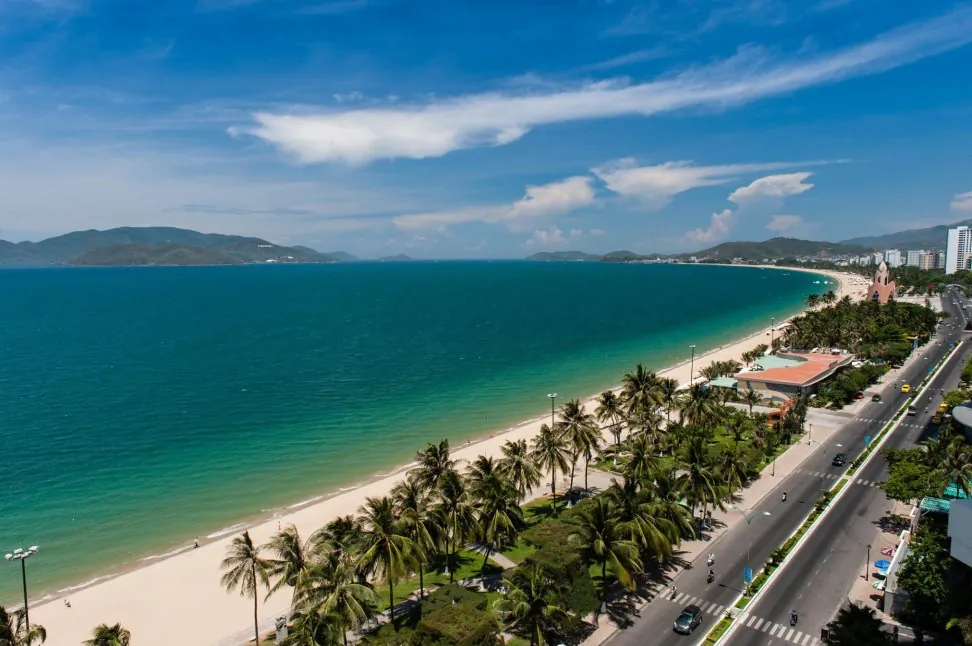 8 điểm du xuân trên cả tuyệt vời dọc miền đất nước