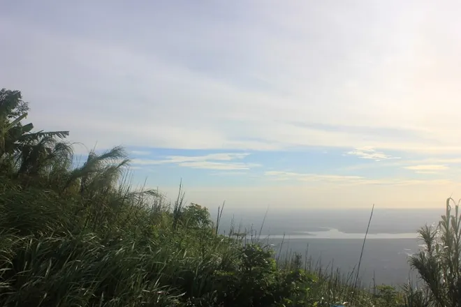 Chinh phục đỉnh núi Bà Đen Chinh phục đỉnh núi Bà Đen