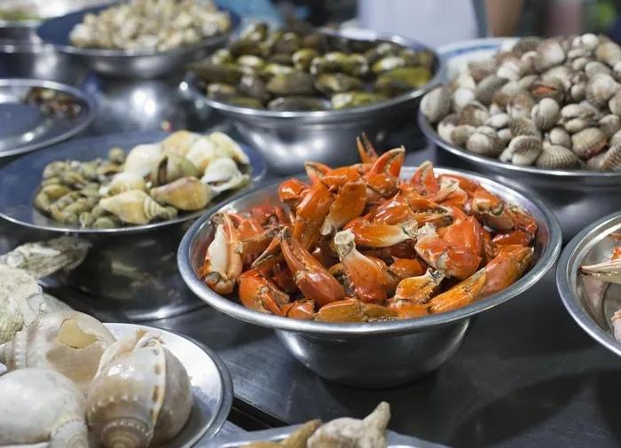 Du lịch Sài Gòn trải nghiệm những điều thật khác biệt Du lịch Sài Gòn trải nghiệm những điều thật khác biệt
