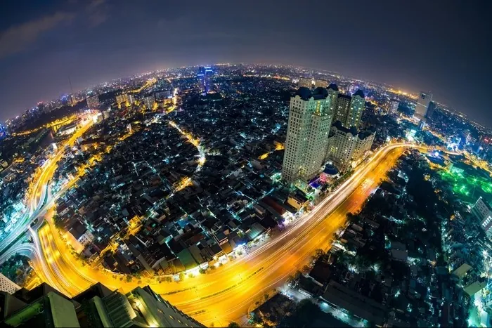 Du lịch Sài Gòn trải nghiệm những điều thật khác biệt Du lịch Sài Gòn trải nghiệm những điều thật khác biệt