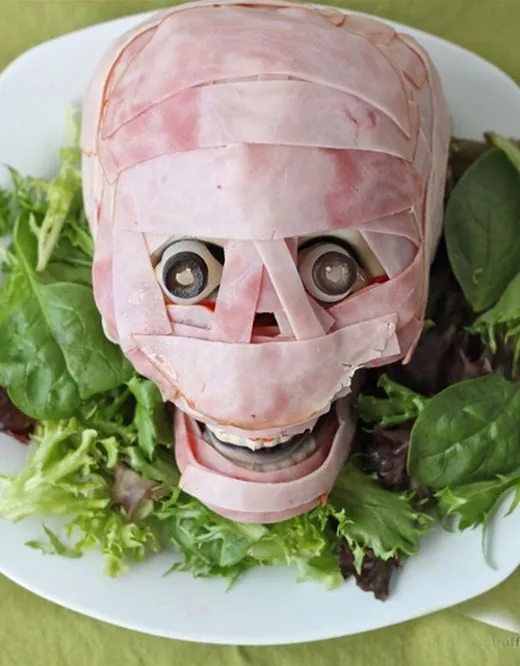 A - Z ăn chơi Halloween tại Sài Gòn - Phần 1 A Z ăn chơi Halloween tại Sài Gòn Phần 1