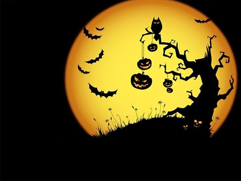 A - Z ăn chơi Halloween tại Sài Gòn - Phần 1 A Z ăn chơi Halloween tại Sài Gòn Phần 1