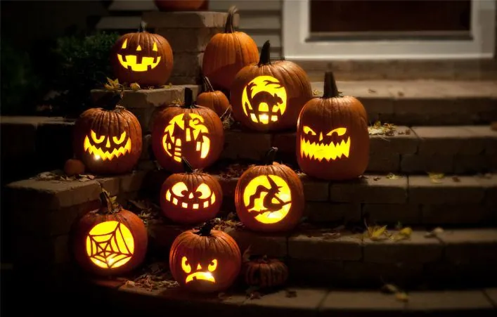 A - Z ăn chơi Halloween tại Sài Gòn - Phần 1 A Z ăn chơi Halloween tại Sài Gòn Phần 1
