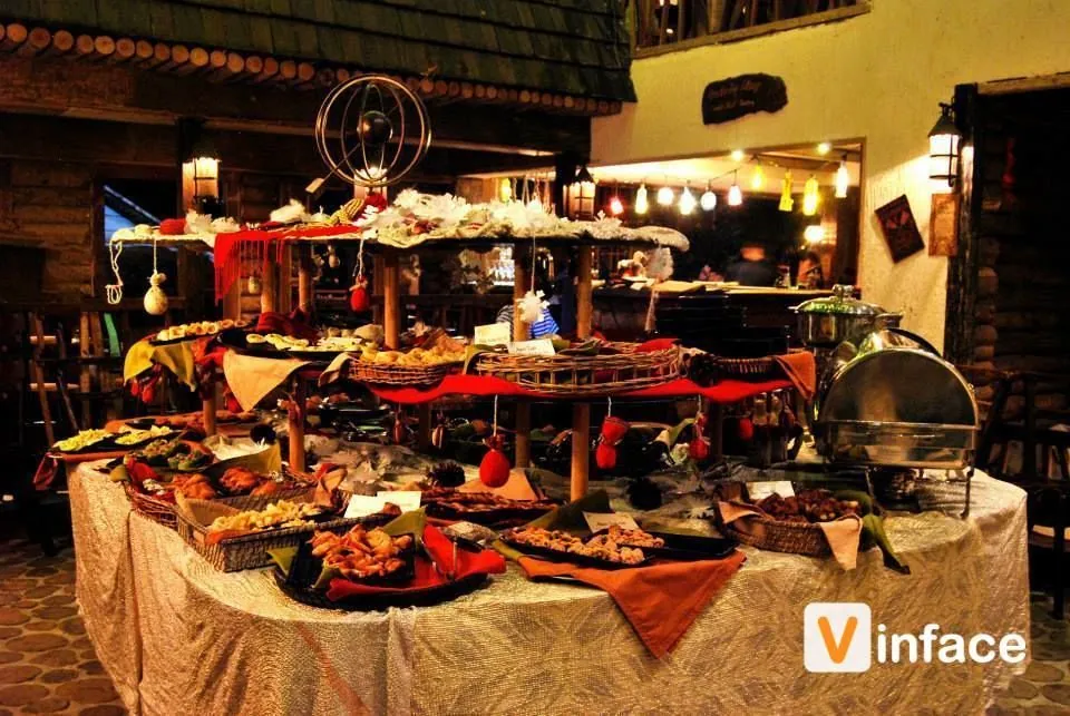 A - Z ăn chơi Halloween tại Sài Gòn - Phần 3 A Z ăn chơi Halloween tại Sài Gòn Phần 3