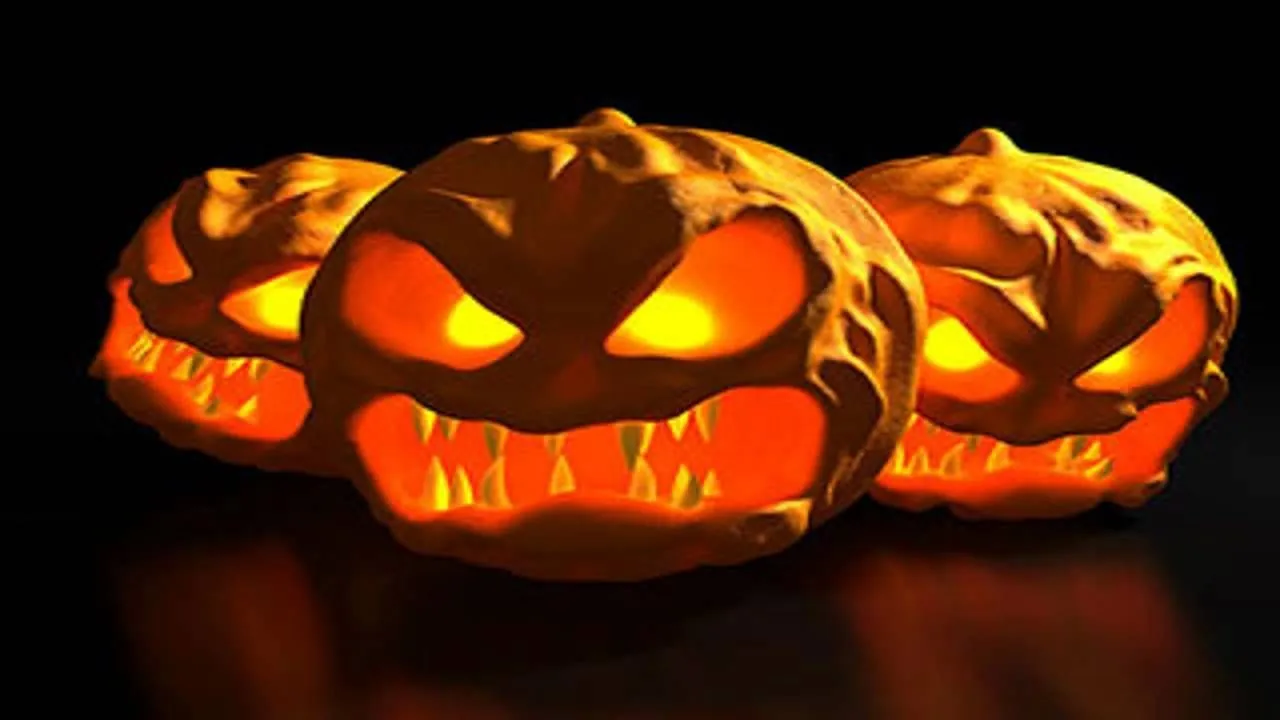 A - Z ăn chơi Halloween tại Sài Gòn - Phần 3 A Z ăn chơi Halloween tại Sài Gòn Phần 3