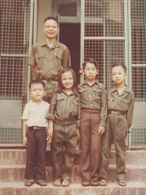 Bí mật về hầm vũ khí ngay giữa lòng Sài Gòn hiện đại Bí mật về hầm vũ khí ngay giữa lòng Sài Gòn hiện đại