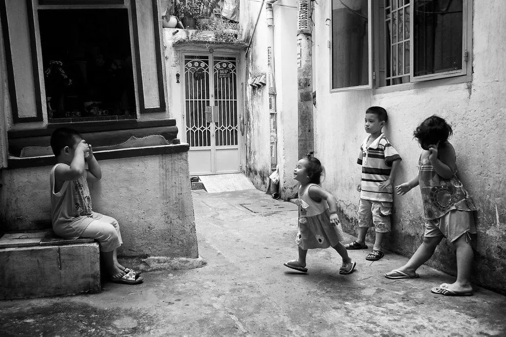 Bình dị những mảng màu thường nhật ở đồng bằng miền Nam