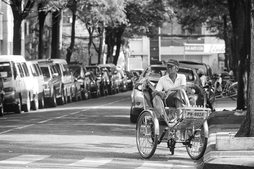 Bình dị những mảng màu thường nhật ở đồng bằng miền Nam