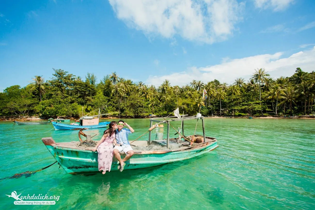 Bộ ảnh cưới ấn tượng trên đảo Nam Du của cặp đôi Hà Thành Bộ ảnh cưới ấn tượng trên đảo Nam Du của cặp đôi Hà Thành bo anh cuoi sieu an tuong tren dao nam du cua cap doi ha thanh 18