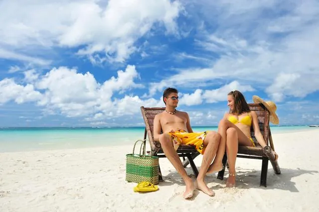 Tuần trăng mật ngọt ngào trên đảo Boracay Philippines Boracay thiên đường trăng mật