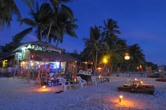 Tuần trăng mật ngọt ngào trên đảo Boracay Philippines Boracay thiên đường trăng mật