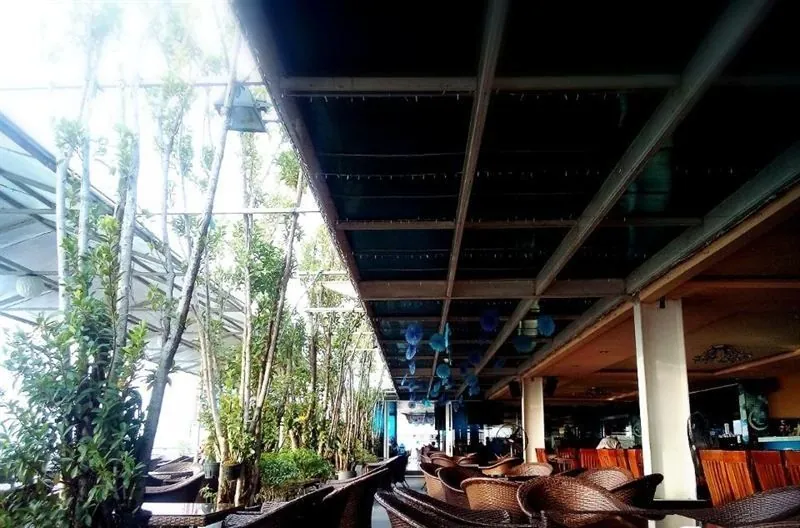 Các quán cafe có view đẹp ở Sài Gòn Các quán cafe có view đẹp ở Sài Gòn