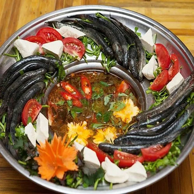 Cẩm nang du lịch TP Hồ Chí Minh Hồ Chí Minh
