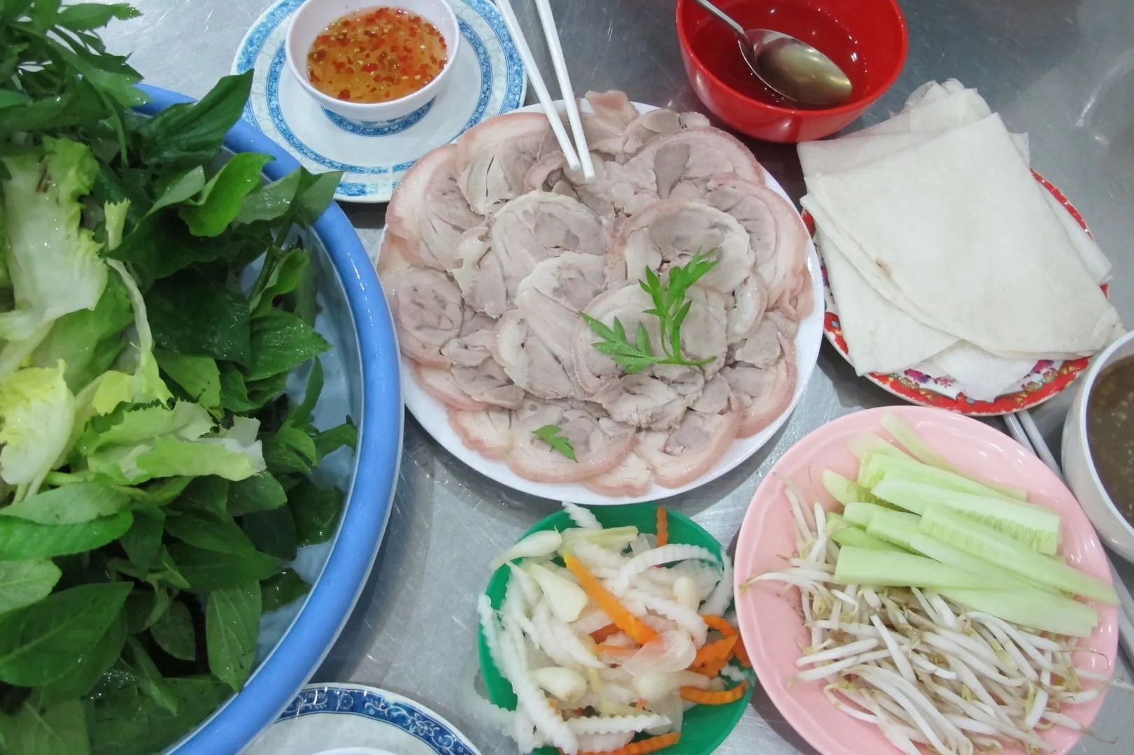 Cẩm nang du lịch TP Hồ Chí Minh Hồ Chí Minh