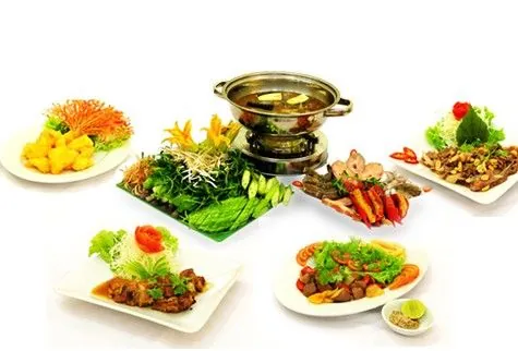 Cẩm nang du lịch TP Hồ Chí Minh Hồ Chí Minh