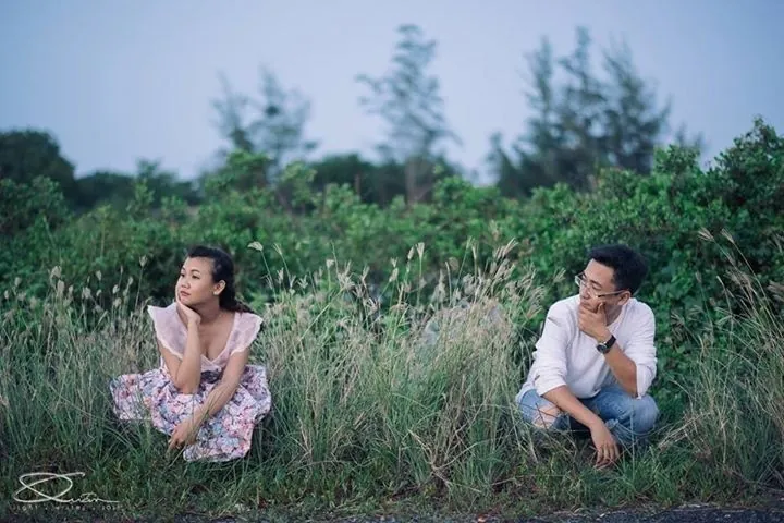 Cần Giờ có gì chơi những dịp xả stress cuối tuần ? Những bức ảnh đáng yêu trên đảo nhỏ Thạnh An