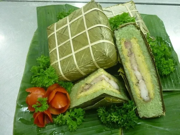 Đặc trưng Tết cổ truyền 3 miền Đặc trưng Tết cổ truyền 3 miền