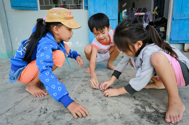 Du lịch Ninh Thuỷ khám phá những làng chài ven biển Du lịch Ninh Thuỷ khám phá những làng chài ven biển