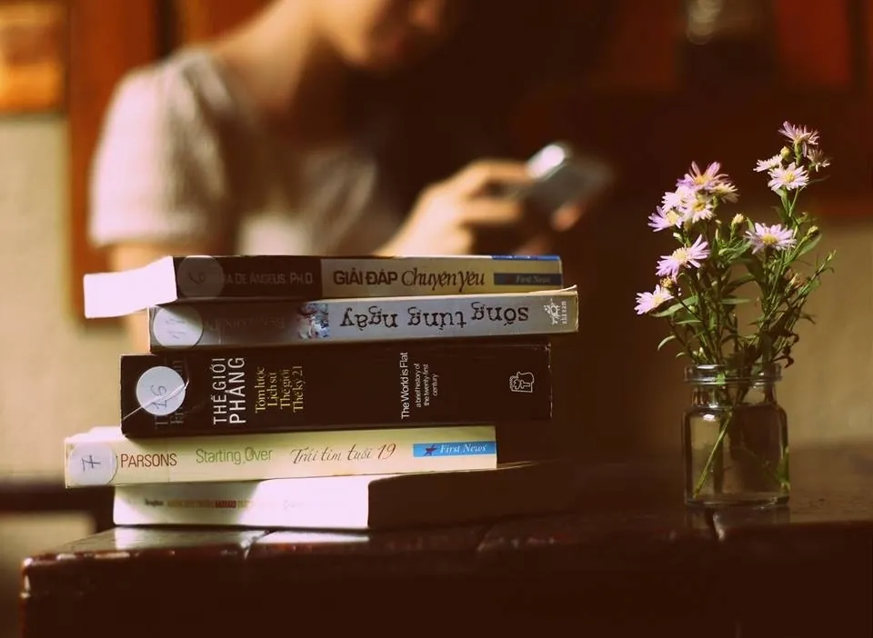 Dạo quanh Sài Gòn với những quán cà phê cho dân nhiếp ảnh Cafe Quỳ Đà Lạt