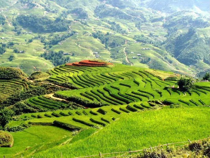 Điểm danh các địa điểm chơi Tết dương lịch