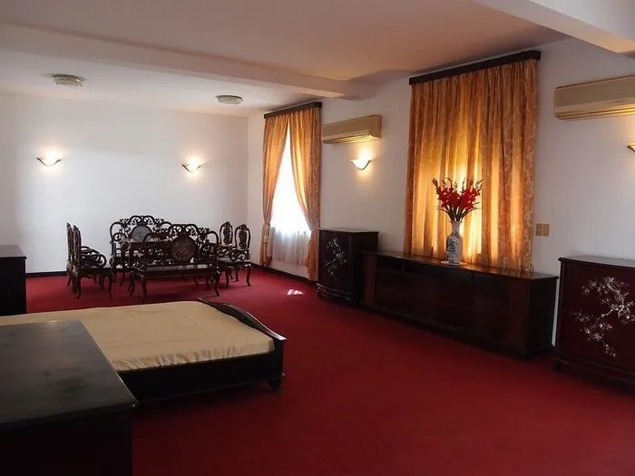 Dinh Độc Lập - Nơi phải đến khi du lịch Sài Gòn Dinh Độc Lập Nơi phải đến khi du lịch Sài Gòn