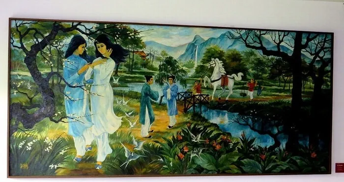 Dinh Độc Lập - Nơi phải đến khi du lịch Sài Gòn Dinh Độc Lập Nơi phải đến khi du lịch Sài Gòn