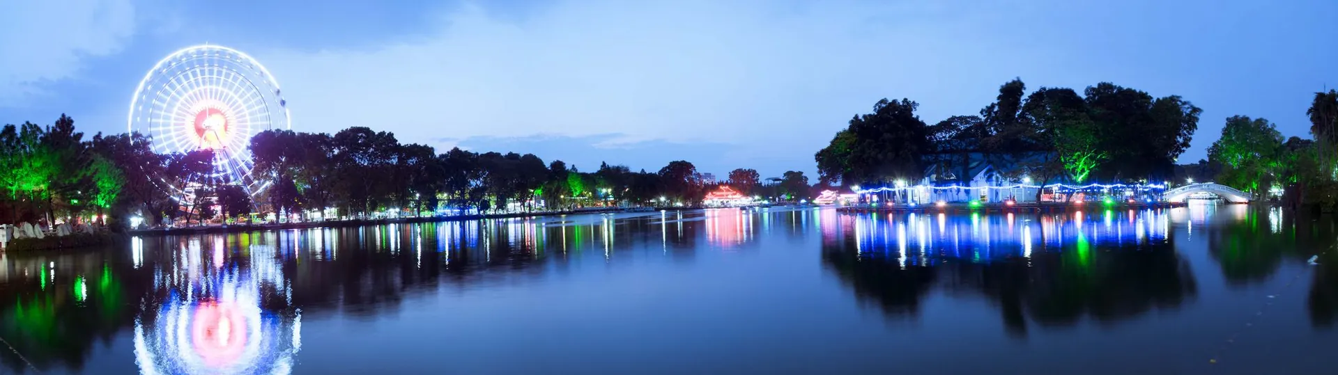 đầm sen