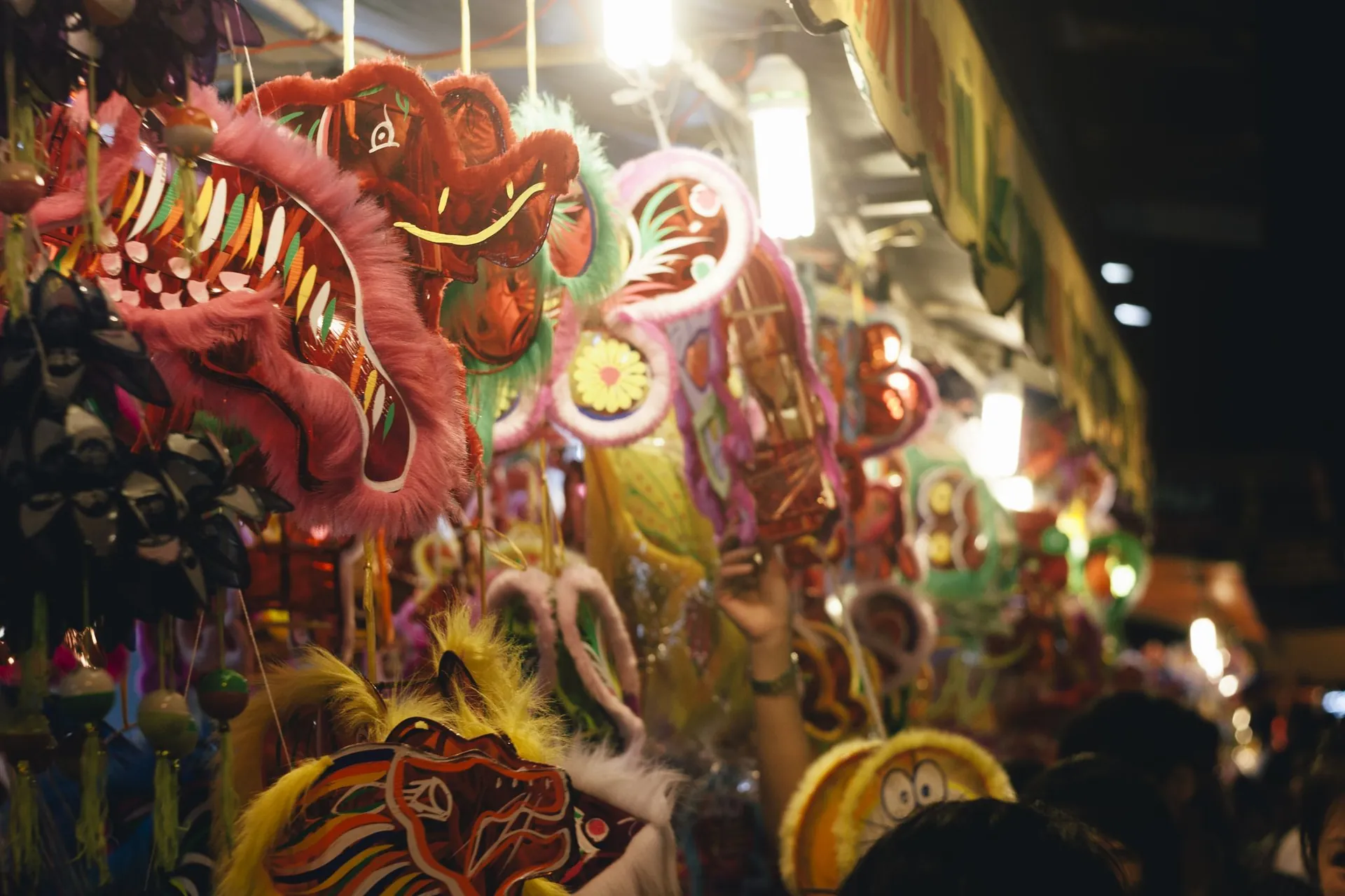 lồng đèn