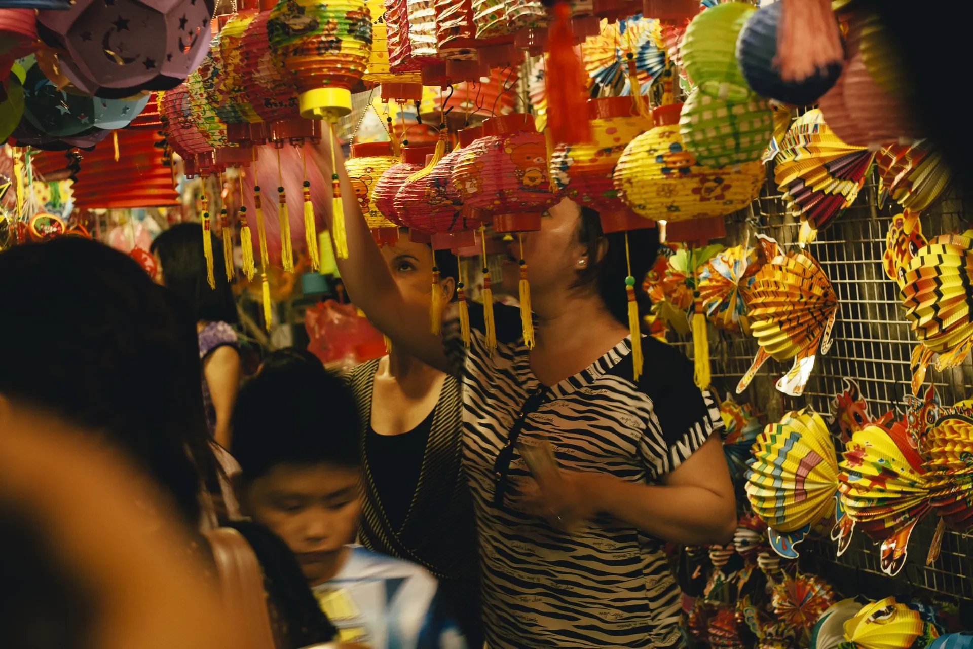 lồng đèn