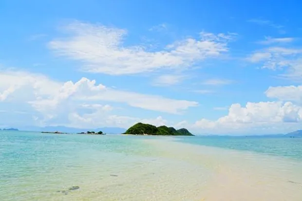 Du lịch đảo Điệp Sơn: Cẩm nang từ A đến Z