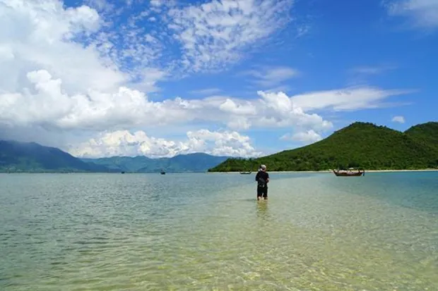 Du lịch đảo Điệp Sơn: Cẩm nang từ A đến Z