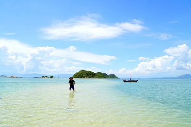 Du lịch đảo Điệp Sơn: Cẩm nang từ A đến Z