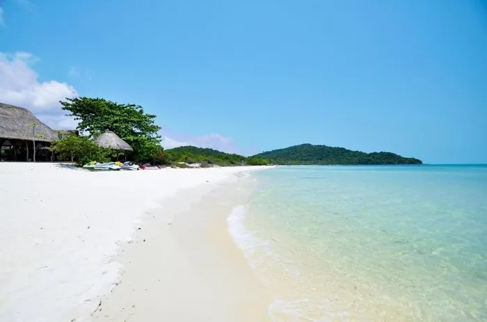 Du lịch đảo Phú Quốc mùa nào đẹp nhất Du lịch đảo Phú Quốc mùa nào đẹp nhất