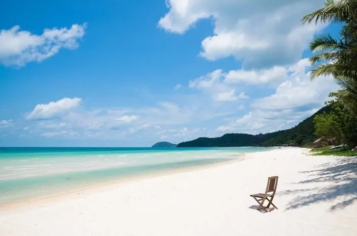 Du lịch đảo Phú Quốc mùa nào đẹp nhất Du lịch đảo Phú Quốc mùa nào đẹp nhất