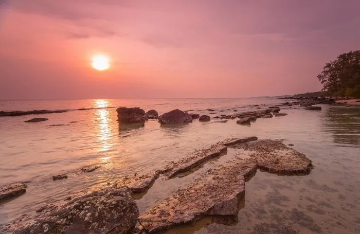 Du lịch đảo Phú Quốc mùa nào đẹp nhất Du lịch đảo Phú Quốc mùa nào đẹp nhất