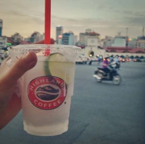 Du lịch Sài Gòn nhất định phải check in những địa điểm nào? Check in chợ Bến Thành