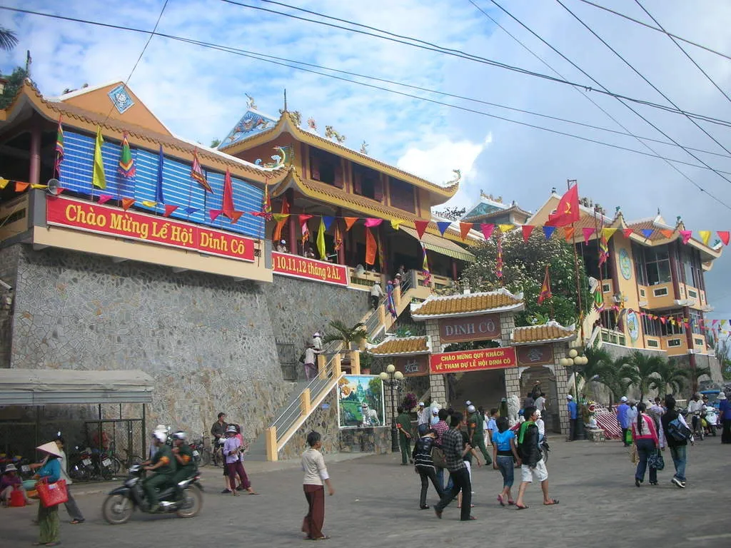Du lịch Vũng Tàu: Cẩm nang từ A đến Z Du lịch Vũng Tàu Cẩm nang từ A đến Z