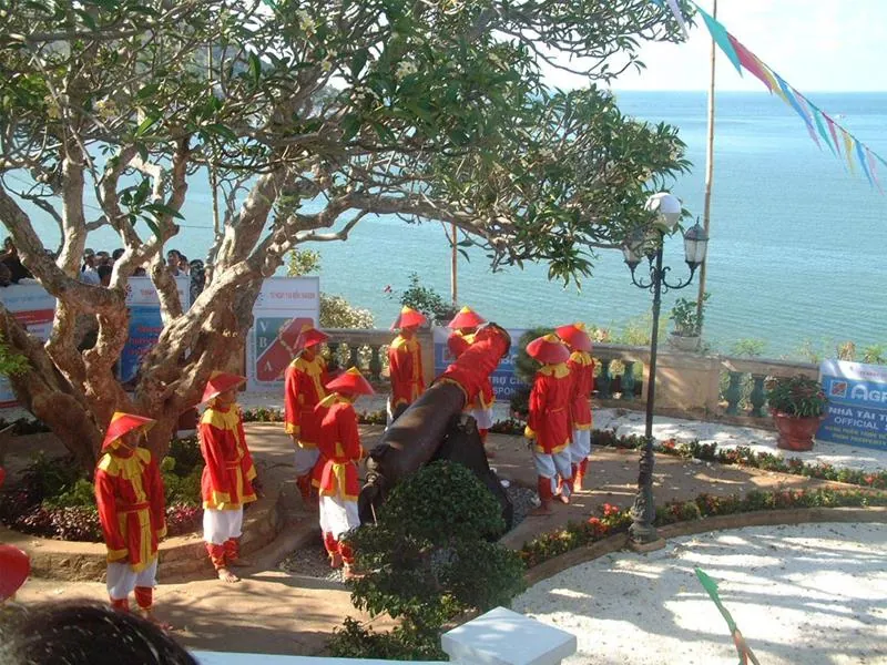 Du lịch Vũng Tàu: Cẩm nang từ A đến Z Du lịch Vũng Tàu Cẩm nang từ A đến Z