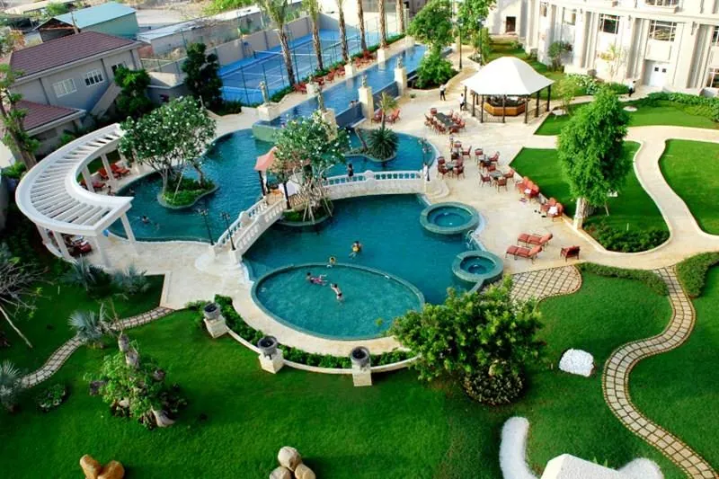 Du lịch Vũng Tàu: Cẩm nang từ A đến Z Du lịch Vũng Tàu Cẩm nang từ A đến Z