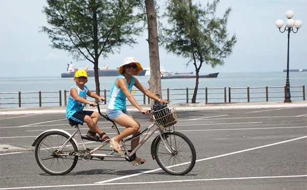 Du lịch Vũng Tàu: Cẩm nang từ A đến Z Du lịch Vũng Tàu Cẩm nang từ A đến Z