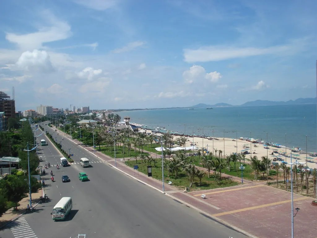 Du lịch Vũng Tàu: Cẩm nang từ A đến Z Du lịch Vũng Tàu Cẩm nang từ A đến Z