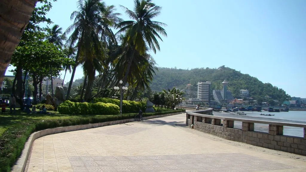 Du lịch Vũng Tàu: Cẩm nang từ A đến Z Du lịch Vũng Tàu Cẩm nang từ A đến Z