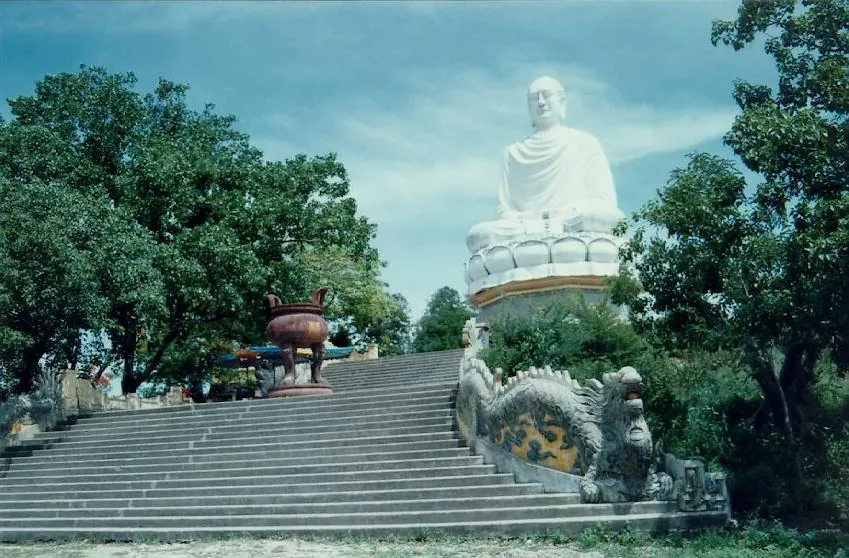 Du lịch Vũng Tàu: Cẩm nang từ A đến Z Du lịch Vũng Tàu Cẩm nang từ A đến Z